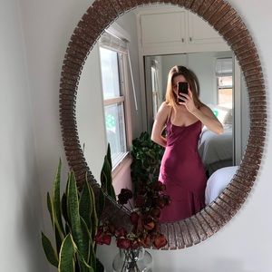 Slip Dress New With Tags